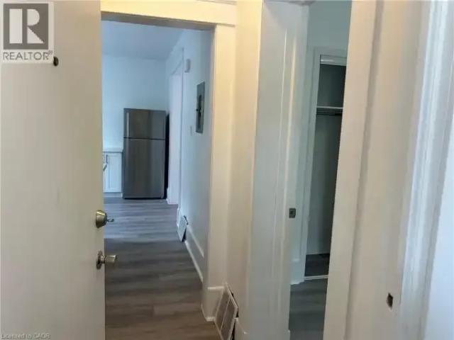 House for rent in Kitchener, Ontario