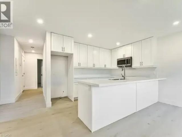 House for rent in Kitchener, Ontario
