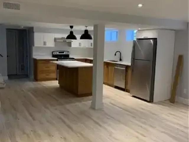 House for rent in Kitchener, Ontario
