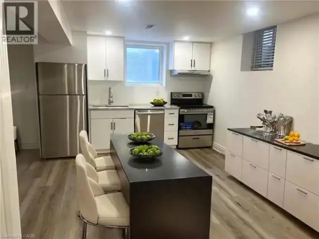 House for rent in Kitchener, Ontario