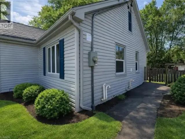 House for rent in Kitchener, Ontario