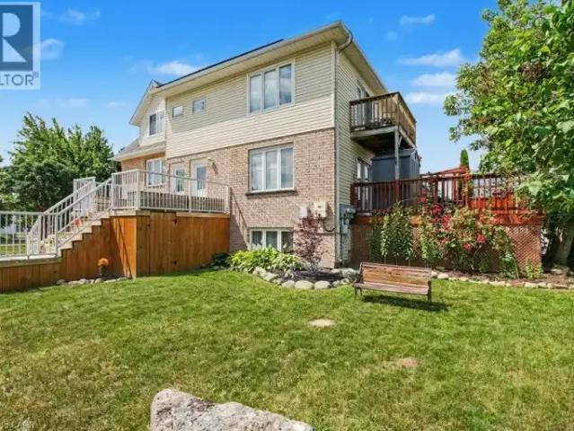 House for rent in Kitchener, Ontario