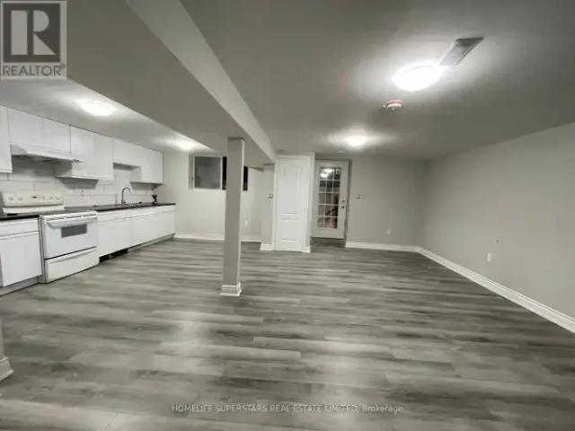 House for rent in Kitchener, Ontario