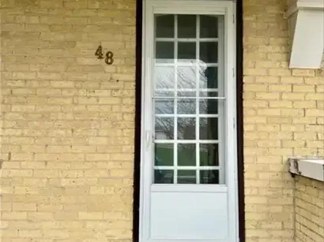 House for rent in Kitchener, Ontario