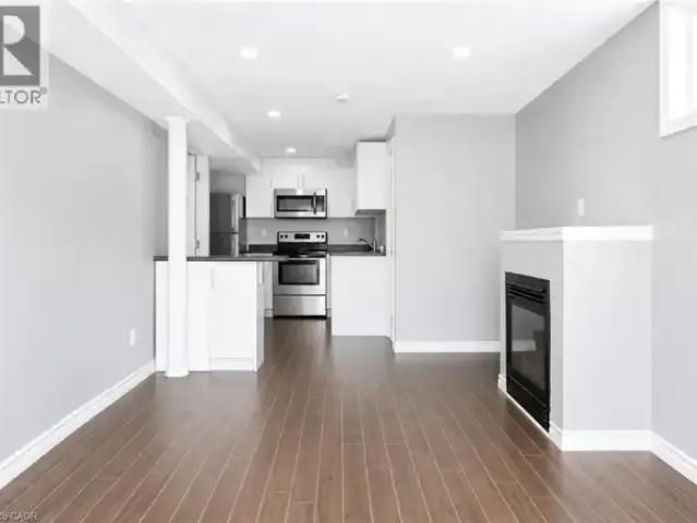 House for rent in Kitchener, Ontario