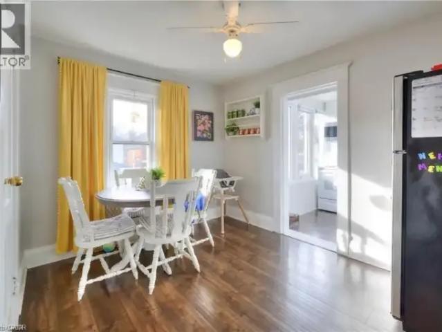 House for rent in Kitchener, Ontario