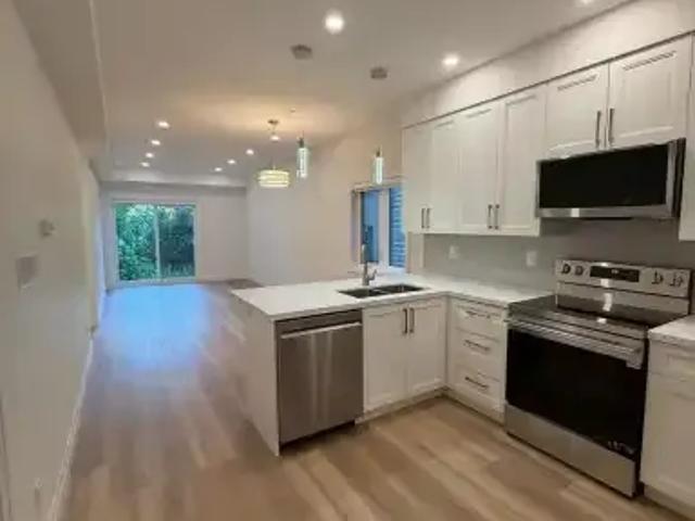 House for rent in Kitchener, Ontario