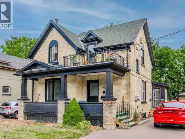 House for rent in Kitchener, Ontario
