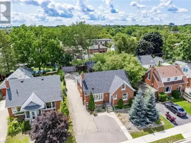 House for rent in Kitchener, Ontario
