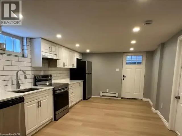 House for rent in Kitchener, Ontario