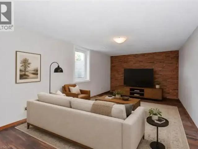 House for rent in Kitchener, Ontario