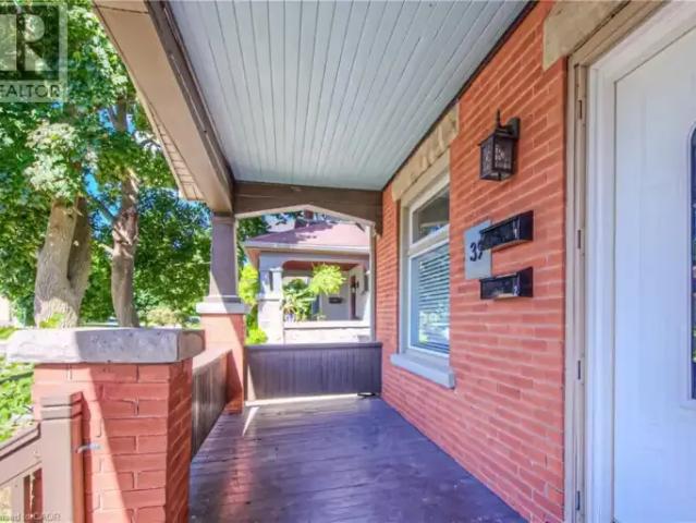 House for rent in Kitchener, Ontario