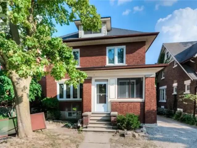 House for rent in Kitchener, Ontario