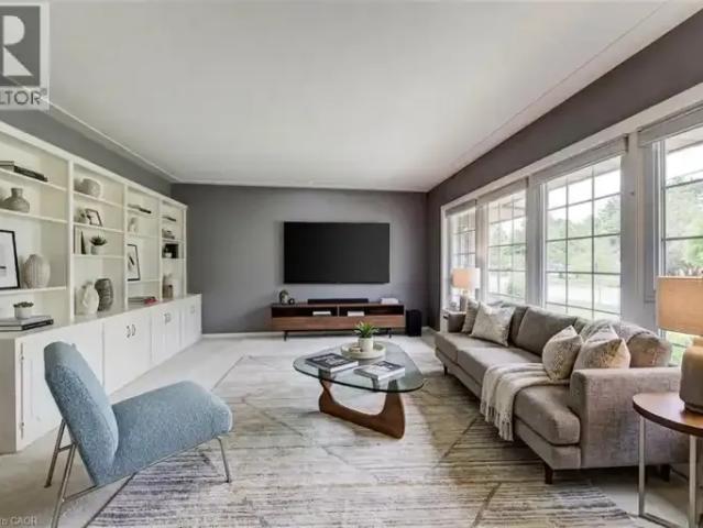 House for rent in Forest Hill, Kitchener