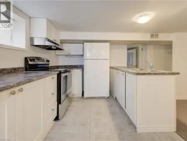 House for rent in Kitchener, Ontario