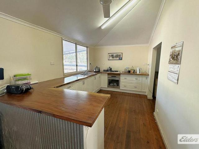 House for sale in Larrimah, Roper Gulf Region