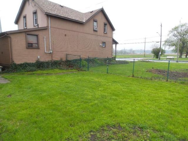 House for rent in Ontario