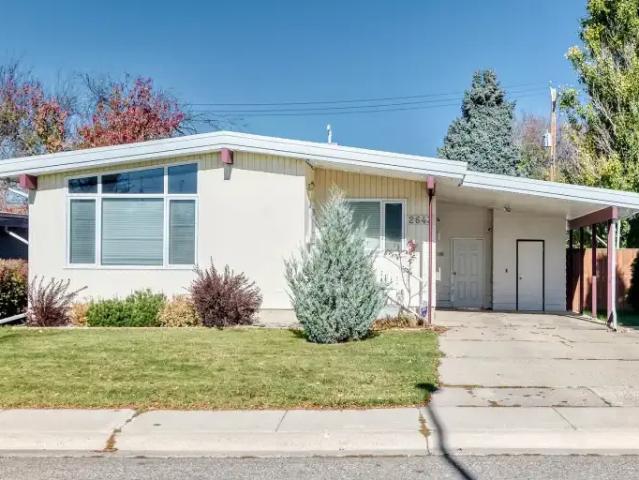 House for rent in Agnes Davidson, Lethbridge