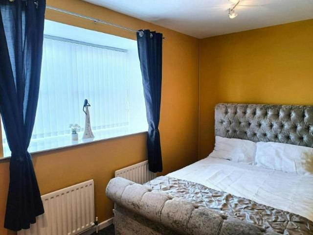 House for rent in Lisburn, Northern Ireland