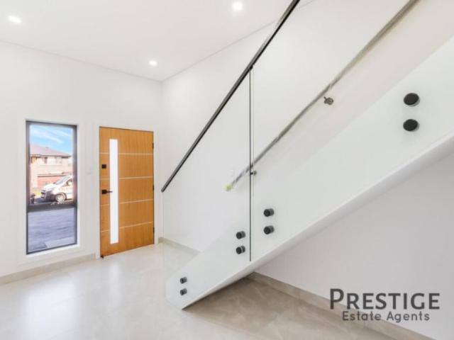 House for rent in Liverpool South, New South Wales