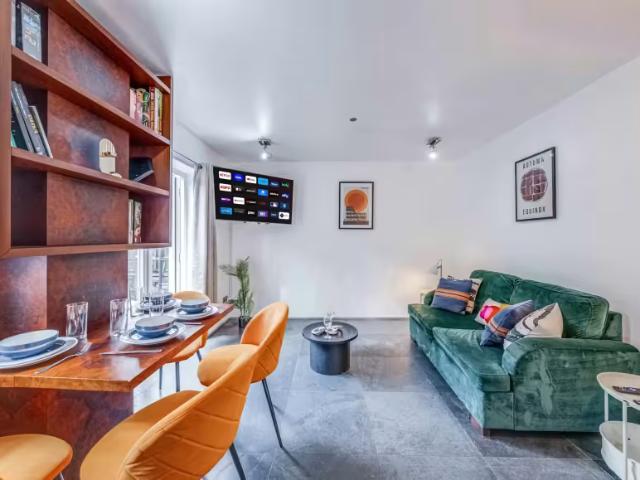 House for rent in Stepney, Greater London