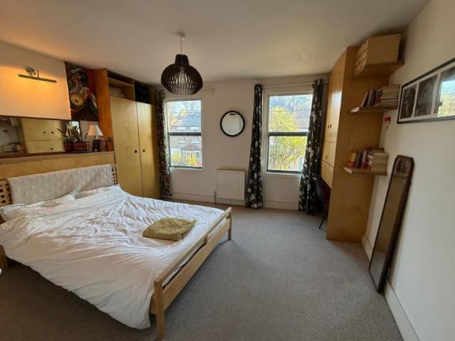 House for rent in Homerton, Greater London