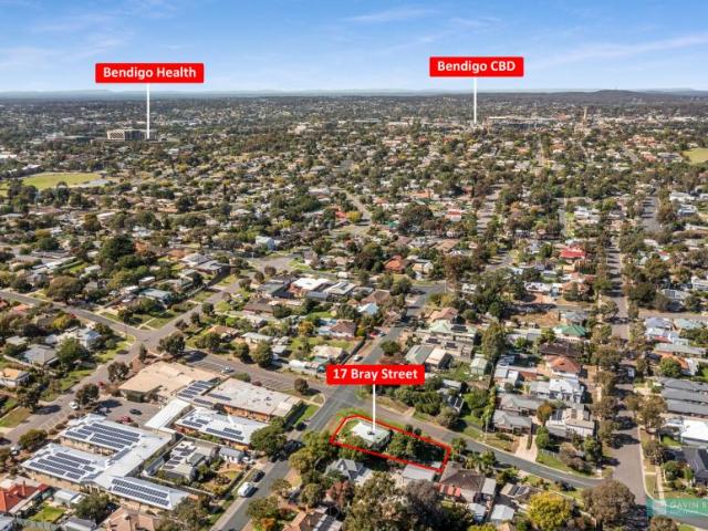 House for sale in Bendigo, Victoria