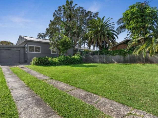 House for rent in Long Jetty, New South Wales