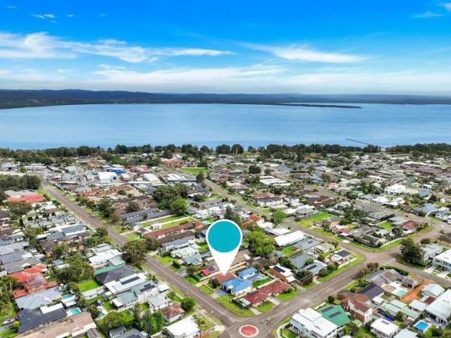 House for sale in Long Jetty, Central Coast Council