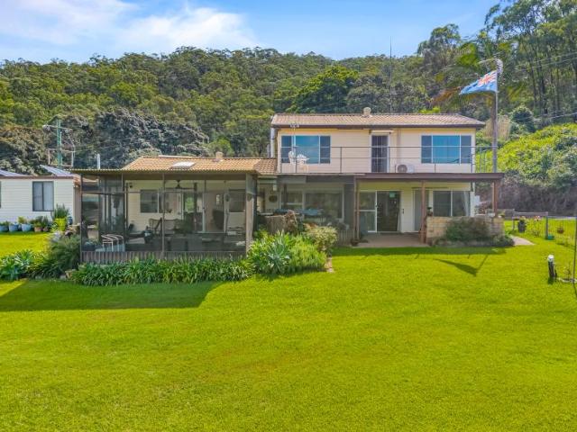 House for sale in Lower Portland, New South Wales