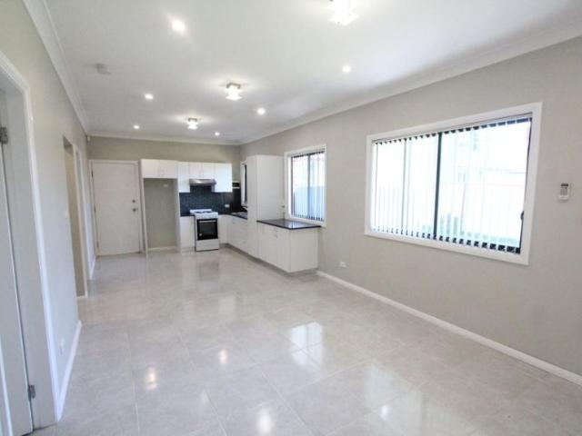 House for rent in Lurnea, Liverpool City Council