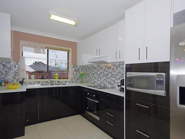 House for rent in Macquarie, Australian Capital Territory