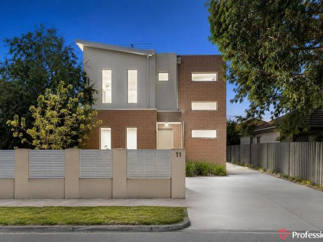 House for sale in Maidstone, Melbourne