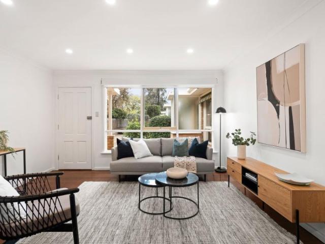 House for sale in Malvern, Melbourne