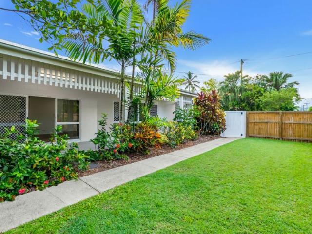 House for rent in Manunda, Cairns Regional