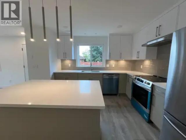 House for rent in Maple Ridge, British Columbia