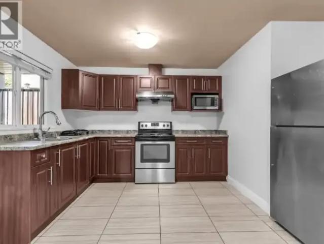 House for rent in Maple Ridge, British Columbia