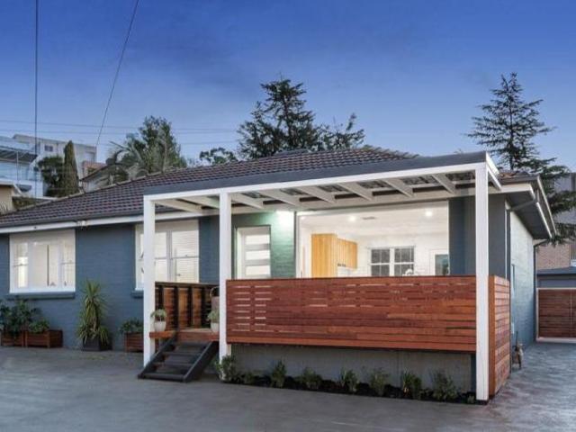 House for rent in Maribyrnong, Melbourne