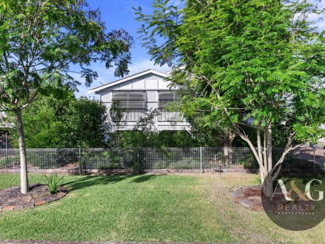 House for sale in Maryborough, Queensland