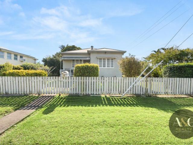 House for sale in Maryborough, Queensland