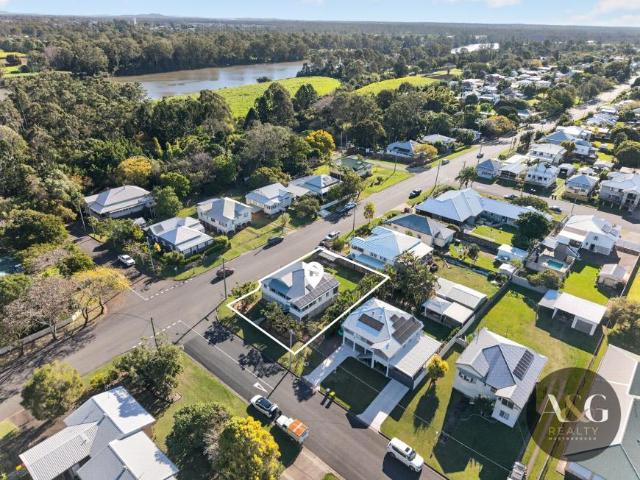 House for sale in Maryborough, Queensland