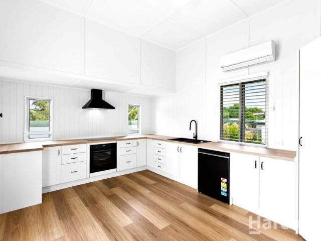 House for rent in Maryborough, Fraser Coast Regional