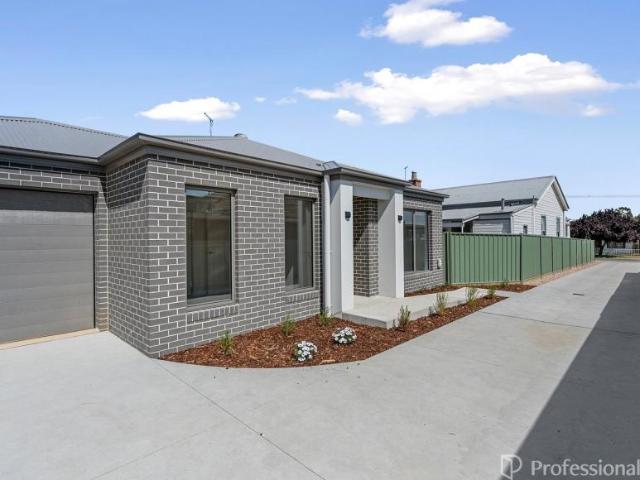 House for sale in Maryborough, Shire of Central Goldfields
