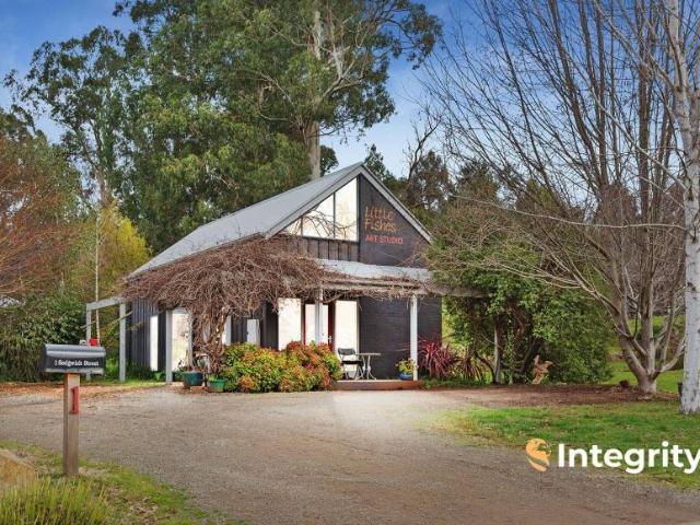 House for rent in Marysville, Victoria