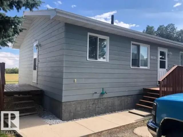 House for rent in Mayerthorpe, Alberta