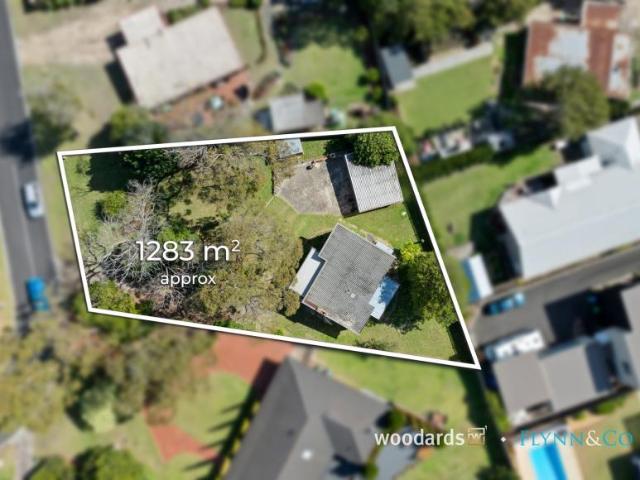 House for sale in Camerons Creek, Victoria