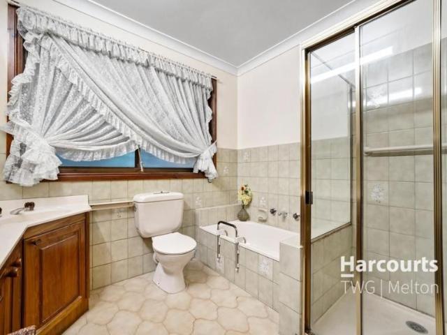 House for sale in Melton West, Melbourne