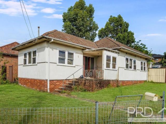 House for sale in Merrylands, Sydney
