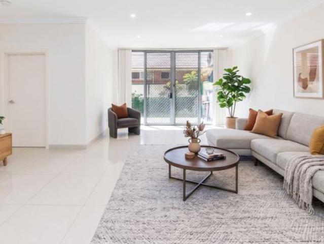 House for sale in Merrylands, Cumberland City Council