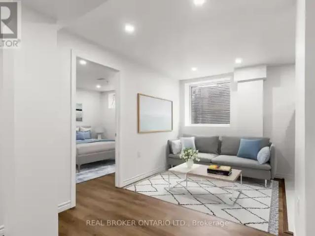 House for rent in Milton, Ontario